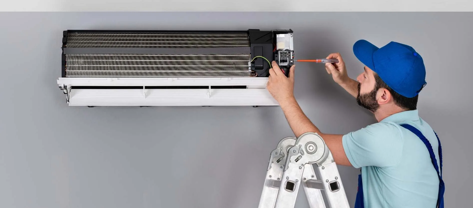 Maltepe Girne Panasonic Klima Gaz Dolum Servisi